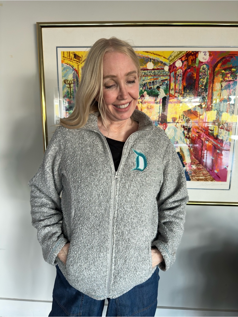Disneyland Resort exclusive jacket